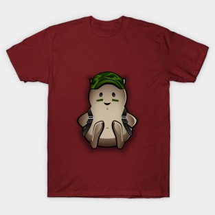 Gerbil Invasion 3 T-Shirt